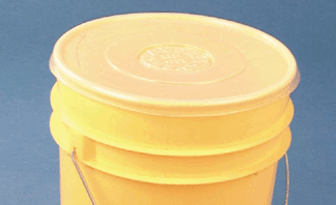 PailSaver™ Lid Fits 5 Gallon Pail